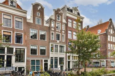 Woning Recht Boomssloot 61H Amsterdam