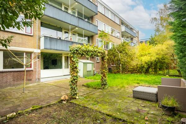 Woning Othellodreef 63 Utrecht