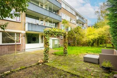 Woning Othellodreef 63 Utrecht