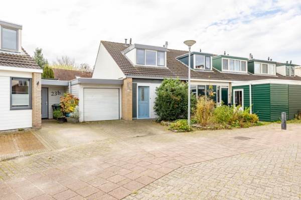 Woning Fultsemaheerd 24 Groningen