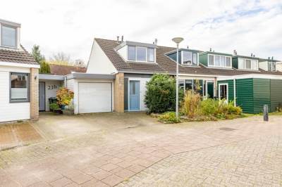 Woning Fultsemaheerd 24 Groningen