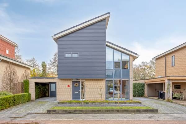 Woning Erve Aarnink 5 Oldenzaal