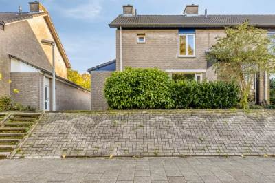 Woning Cerberusstraat 60 Rosmalen