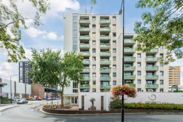 Woning Zwanenveld 8323 Nijmegen