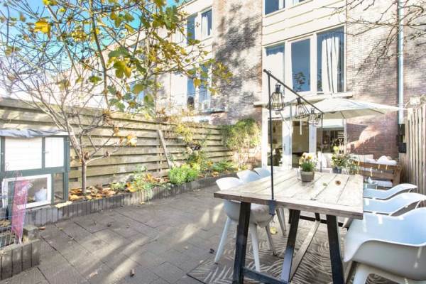 Woning St.-Pietersberg 5 De Meern