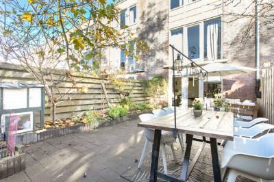 Woning St.-Pietersberg 5 De Meern