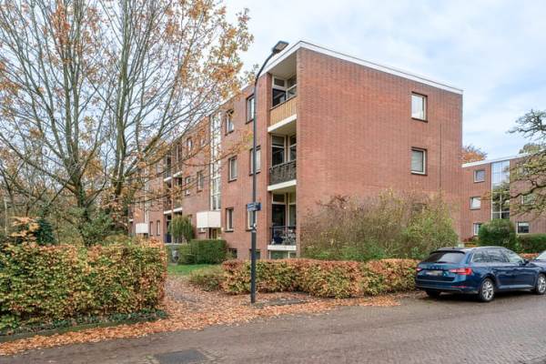 Woning Steijnlaan 80 Breda