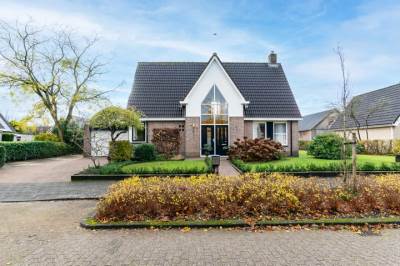 Woning 't Ikenhiem 5 Gorredijk