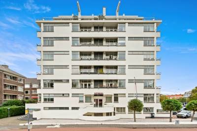 Woning Benoordenhoutseweg 22721 Den Haag