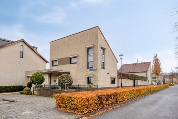 Woning Pastoor Hoekx-singel 65 Rosmalen