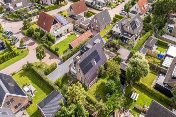 Woning Turfdyk 10A Gaastmeer