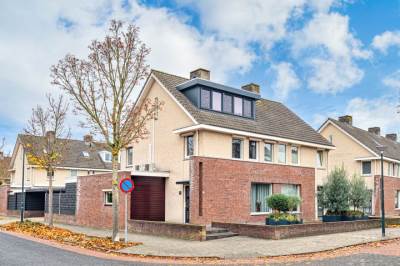 Woning Jupiter 14 Schijndel