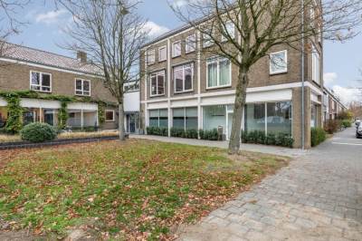 Woning Heuvelplein 288 Breda