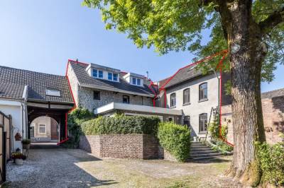 Woning Irmstraat 61 Simpelveld