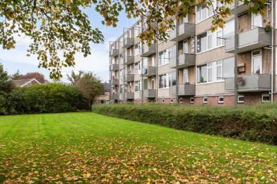 Woning Nicolaas Maesstraat 24 Maarssen