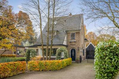Woning Stationsstraat 69 Twello