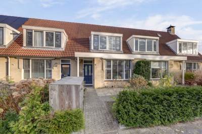 Woning Walstein 14 Harderwijk