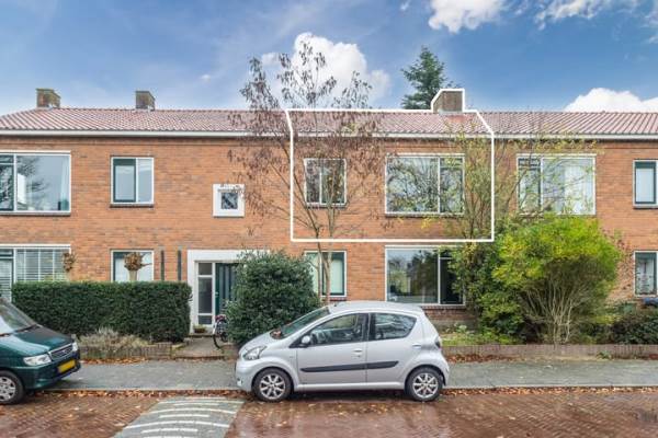 Woning Beemdstraat 16 Nijmegen