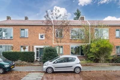 Woning Beemdstraat 16 Nijmegen
