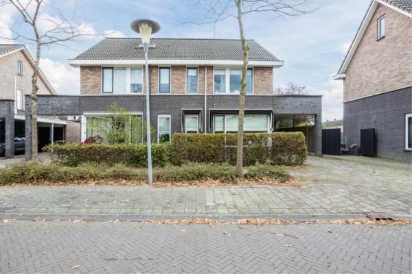 Woning Korhoenstraat 21 Goor