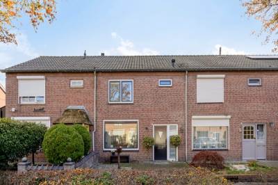 Woning Trompetstraat 7 Uden