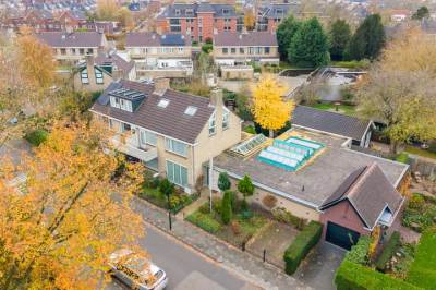 Woning Beethovenlaan 2 Maarssen