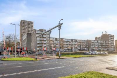 Woning Voermanweg 220 Rotterdam