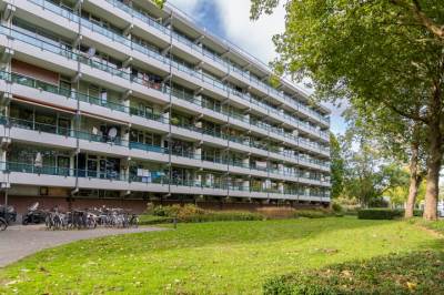 Woning De Tinneweide 58 Veenendaal