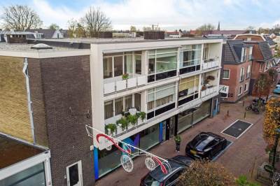 Woning Laanstraat 128 Baarn