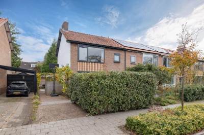 Woning Tuilland 11 Doorn