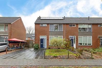 Woning Auwemalaan 63 Leek