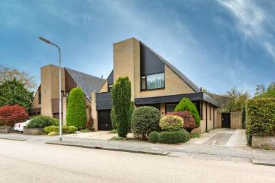 Woning Van Vredenburchlaan 69 Bergschenhoek