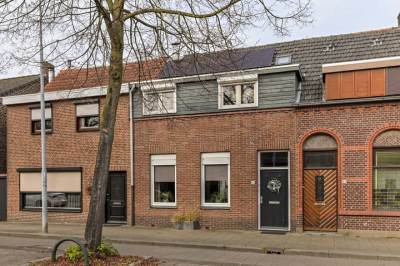 Woning Baarlosestraat 84 Venlo