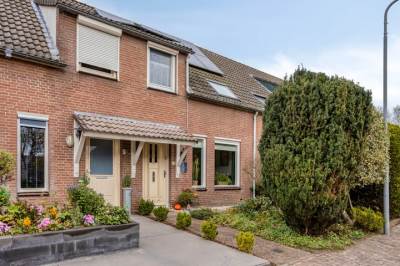Woning Kuipershoek 12 Drimmelen