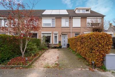Woning Knegselstraat 3 Tilburg