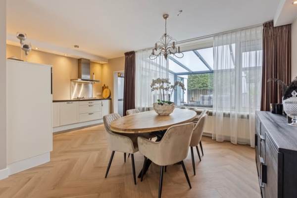 Woning Wijenburg 27 Eindhoven