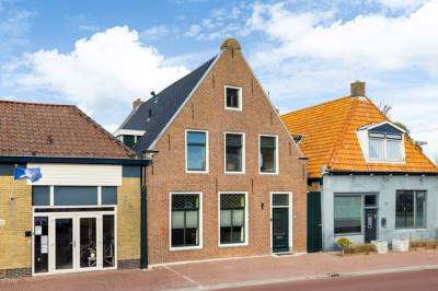 Woning Meinardswei 36 Minnertsga