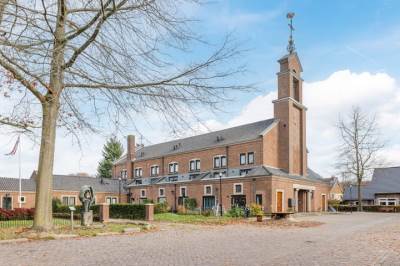 Woning Dorpstraat 32T Heumen