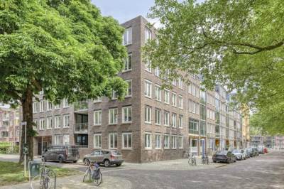 Woning Westerkade 4C Schiedam