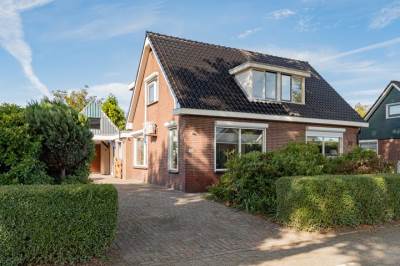 Woning Dordsedijk 398 Klazienaveen