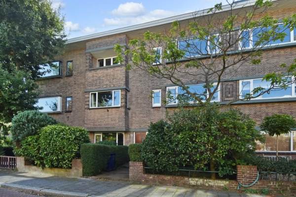 Woning Stalpertstraat 45 Den Haag