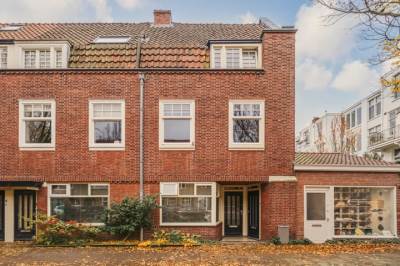 Woning Linnaeusparkweg 146H Amsterdam