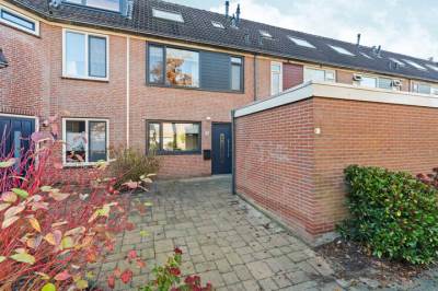 Woning Bruinissestraat 17 Arnhem