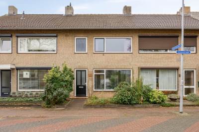 Woning Irenestraat 14 Veldhoven