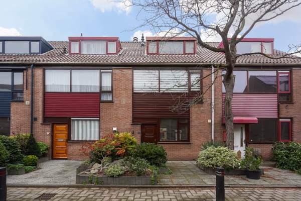 Woning Oleander 19 Naaldwijk