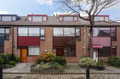 Woning Oleander 19 Naaldwijk