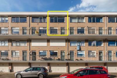 Woning Kuyperstraat 64 Katwijk (ZH)