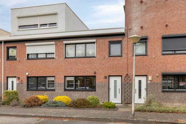 Woning Reiskameraad 50 Eindhoven