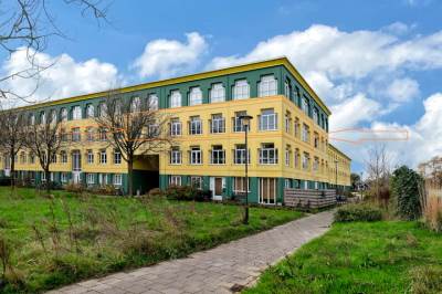 Woning Bergmolen 86 Heerhugowaard