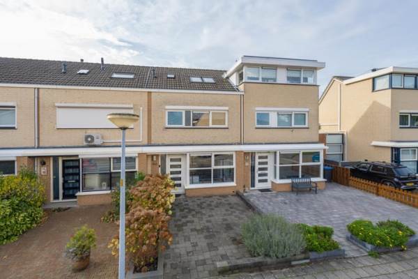 Woning Flipje's Erf 44 Tiel
